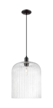 Pendants Glass Down by Innovations ( 405 | 716-1P-BK-G559-12CL Arcadia ) 