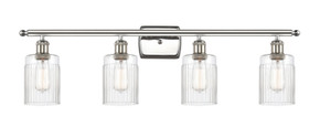 Bathroom Fixtures Four Lights by Innovations ( 405 | 516-4W-PN-G342 Ballston ) 