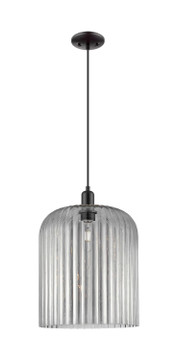 Pendants Glass Down by Innovations ( 405 | 716-1P-BK-G559-12SM Arcadia ) 