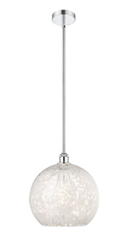 Pendants Sphere by Innovations ( 405 | 616-1S-PC-G1216-14WM Edison ) 