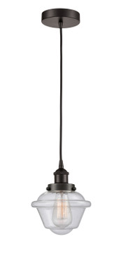 Mini Pendants Cable by Innovations ( 405 | 616-1PH-OB-G534-LED Edison ) 