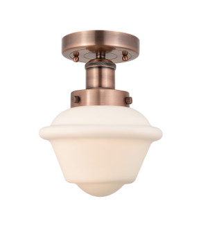 Flush Mounts Glass Down by Innovations ( 405 | 616-1F-AC-G531 Edison ) 
