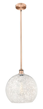 Pendants Sphere by Innovations ( 405 | 616-1S-AC-G1216-14WM Edison ) 