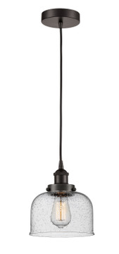 Mini Pendants Cable by Innovations ( 405 | 616-1PH-OB-G74-LED Edison ) 