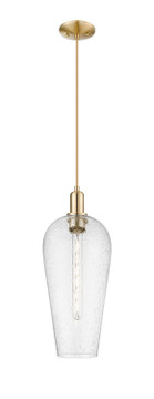 Mini Pendants Glass Down by Innovations ( 405 | 716-1P-CB-G456-8SDY Arcadia ) 