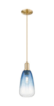 Mini Pendants Glass Down by Innovations ( 405 | 716-1P-CB-G480-6SB Arcadia ) 