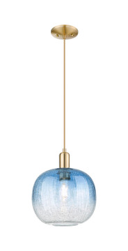 Mini Pendants Glass Down by Innovations ( 405 | 716-1P-CB-G481-10SB Arcadia ) 