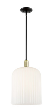 Pendants Glass Down by Innovations ( 405 | 716-3S-BAB-G559-12GWH Arcadia ) 