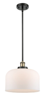 Mini Pendants Glass Down by Innovations ( 405 | 916-1S-BAB-G71-L Ballston Urban ) 