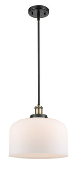 Pendants Glass Down by Innovations ( 405 | 916-1S-BAB-G71-L-LED Ballston Urban ) 