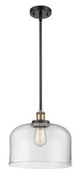 Pendants Glass Down by Innovations ( 405 | 916-1S-BAB-G72-L-LED Ballston Urban ) 
