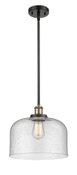 Pendants Glass Down by Innovations ( 405 | 916-1S-BAB-G74-L Ballston Urban ) 