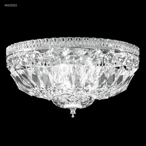 Flush Mounts Bowl Style by James R. Moder ( 64 | 40652S22 Flush Mount ) 