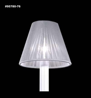 Shades Mini/Chandelier by James R. Moder ( 64 | 95780-76 Shades & Accessories ) 