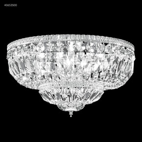 Flush Mounts Bowl Style by James R. Moder ( 64 | 40653S00 Flush Mount ) 