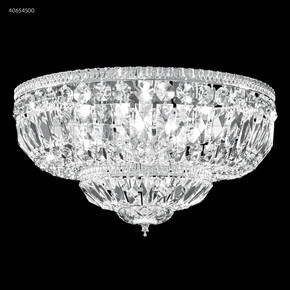 Flush Mounts Bowl Style by James R. Moder ( 64 | 40654S00 Flush Mount ) 