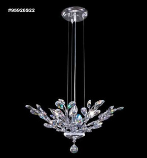 Pendants Bowl Style by James R. Moder ( 64 | 95926S22 Florale ) 