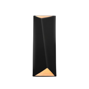 Sconces Pocket by Justice Designs ( 102 | CER-5899-CBGD Ambiance ) 