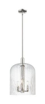 Pendants Glass Down by Innovations ( 405 | 716-3S-PN-G559-12SDY Arcadia ) 
