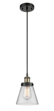 Mini Pendants Cable by Innovations ( 405 | 916-1P-BAB-G62-LED Ballston Urban ) 