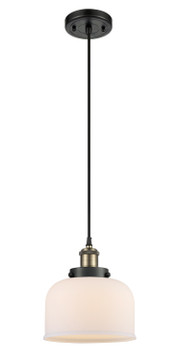 Mini Pendants Cable by Innovations ( 405 | 916-1P-BAB-G71-LED Ballston Urban ) 