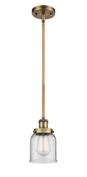 Mini Pendants Glass Down by Innovations ( 405 | 916-1S-BB-G52 Ballston Urban ) 