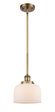 Mini Pendants Glass Down by Innovations ( 405 | 916-1S-BB-G71 Ballston Urban ) 