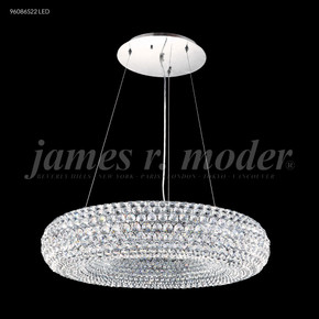 Pendants Glass Down by James R. Moder ( 64 | 96086S22 Contemporary ) 