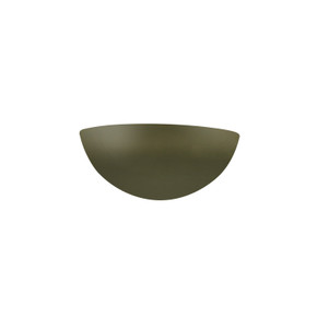 Sconces Pocket by Justice Designs ( 102 | CER-1300-MGRN Ambiance ) 