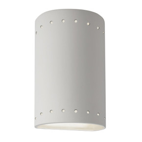 Sconces Pocket by Justice Designs ( 102 | CER-5990W-BIS Ambiance ) 