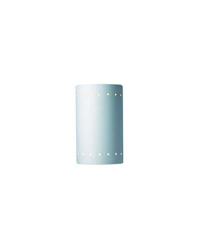 Sconces Pocket by Justice Designs ( 102 | CER-5990W-BIS-LED1-1000 Ambiance ) 