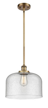 Pendants Glass Down by Innovations ( 405 | 916-1S-BB-G74-L Ballston Urban ) 