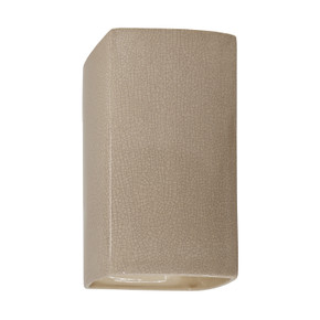 Sconces Pocket by Justice Designs ( 102 | CER-5910-CKS Ambiance ) 