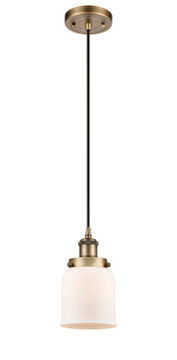 Mini Pendants Cable by Innovations ( 405 | 916-1P-BB-G51 Ballston Urban ) 