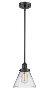 Mini Pendants Cable by Innovations ( 405 | 916-1S-BK-G42 Ballston Urban ) 