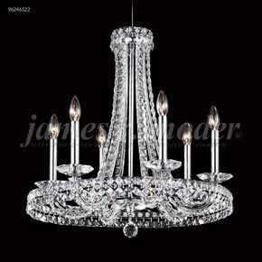 Mid. Chandeliers Candle by James R. Moder ( 64 | 96246S22 Ashton ) 