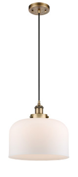 Mini Pendants Cable by Innovations ( 405 | 916-1P-BB-G71-L-LED Ballston Urban ) 