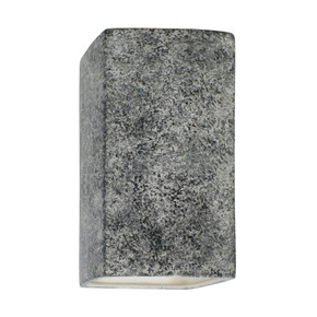 Sconces Pocket by Justice Designs ( 102 | CER-0910-GRAN-LED1-1000 Ambiance ) 
