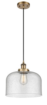 Mini Pendants Cable by Innovations ( 405 | 916-1P-BB-G74-L Ballston Urban ) 