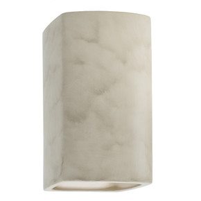 Sconces Pocket by Justice Designs ( 102 | CER-0950-PATA-LED1-1000 Ambiance ) 