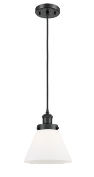 Mini Pendants Cable by Innovations ( 405 | 916-1P-BK-G41-LED Ballston Urban ) 