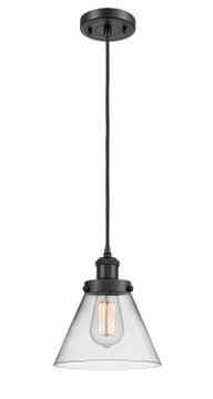 Mini Pendants Cable by Innovations ( 405 | 916-1P-BK-G42 Ballston Urban ) 