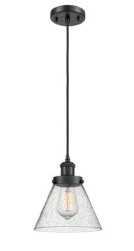 Mini Pendants Cable by Innovations ( 405 | 916-1P-BK-G44 Ballston Urban ) 