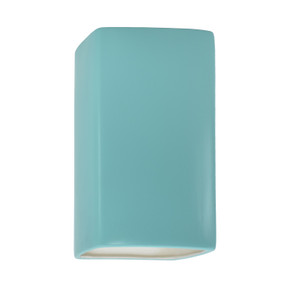 Sconces Pocket by Justice Designs ( 102 | CER-0910-RFPL ) 