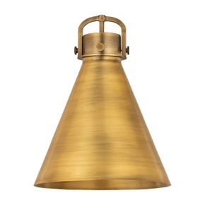 Shades Metal by Innovations ( 405 | M411-14BB Downtown Urban ) 