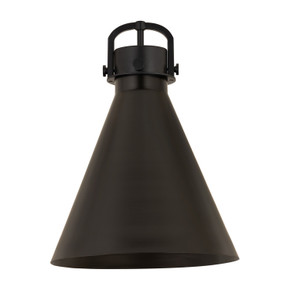 Shades Metal by Innovations ( 405 | M411-14BK Downtown Urban ) 
