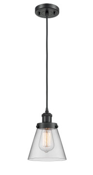 Mini Pendants Cable by Innovations ( 405 | 916-1P-BK-G62 Ballston Urban ) 