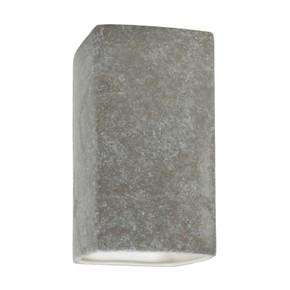Sconces Pocket by Justice Designs ( 102 | CER-0910-TRAM Ambiance ) 