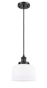 Mini Pendants Cable by Innovations ( 405 | 916-1P-BK-G71-LED Ballston Urban ) 
