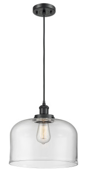 Mini Pendants Cable by Innovations ( 405 | 916-1P-BK-G72-L Ballston Urban ) 